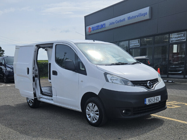 vehicle for sale from John Corbett Motorvillage