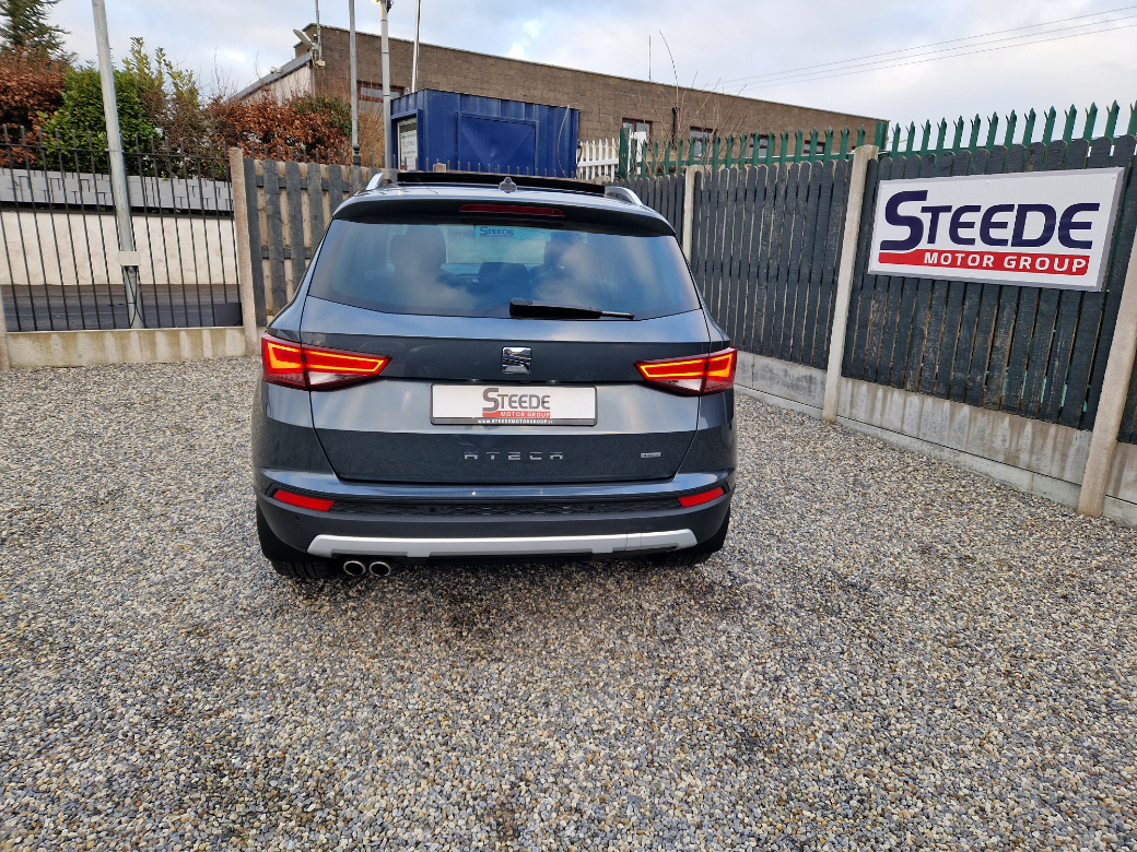 Ateca