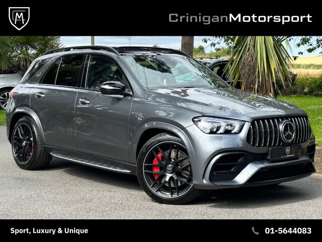 vehicle for sale from Crinigan Motorsport