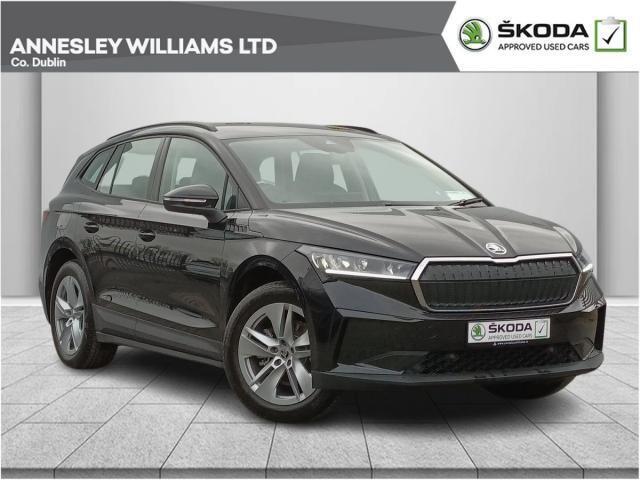 vehicle for sale from Annesley Williams