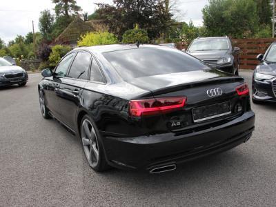 2015 Audi A6