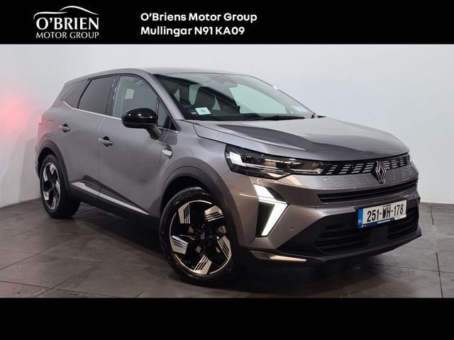 vehicle for sale from O'Briens Motor Group