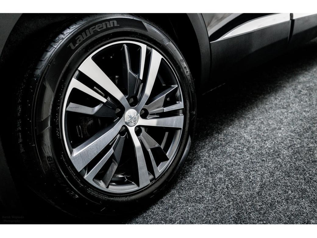 2021 Peugeot 5008