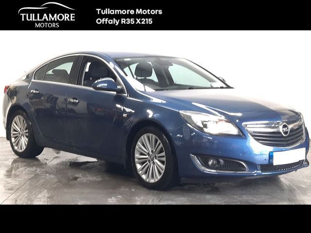 vehicle for sale from Tullamore Motors
