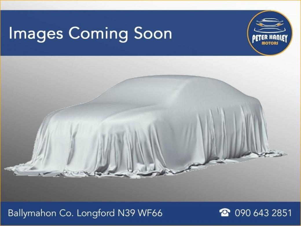 Image for 2011 Toyota Verso 2.0 D-4D 125bhp Luna