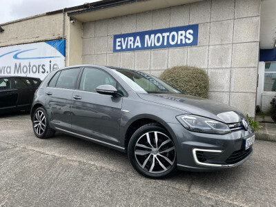 vehicle for sale from Evra Motors