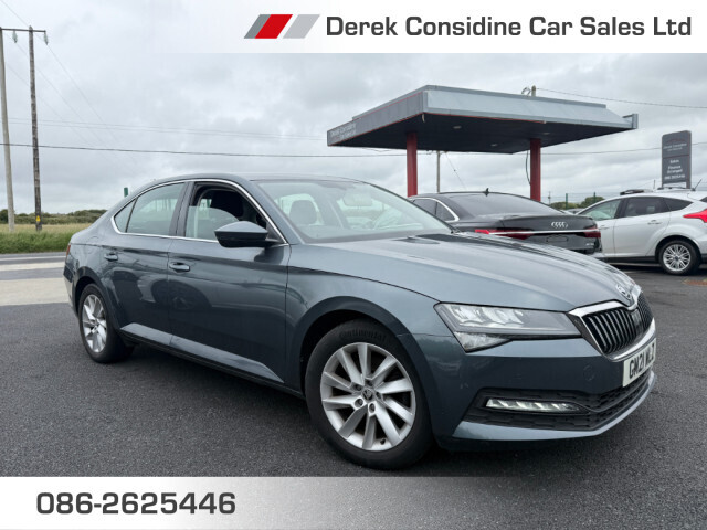 vehicle for sale from Derek Considine Car Sales Ltd