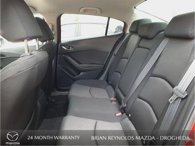 2017 Mazda Mazda3