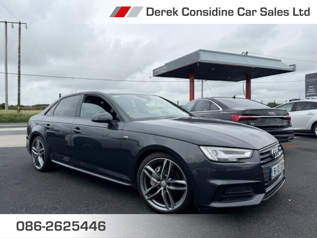 vehicle for sale from Derek Considine Car Sales Ltd