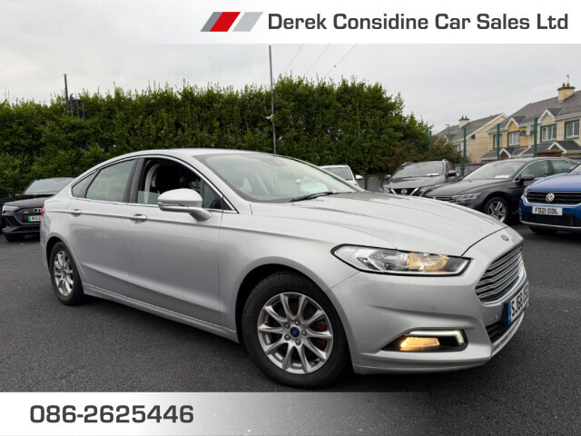 vehicle for sale from Derek Considine Car Sales Ltd