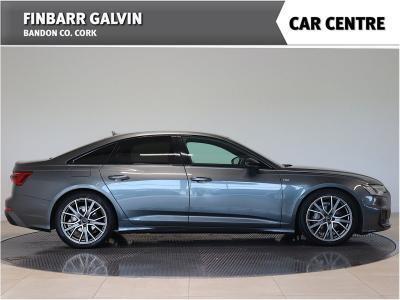 2020 Audi A6