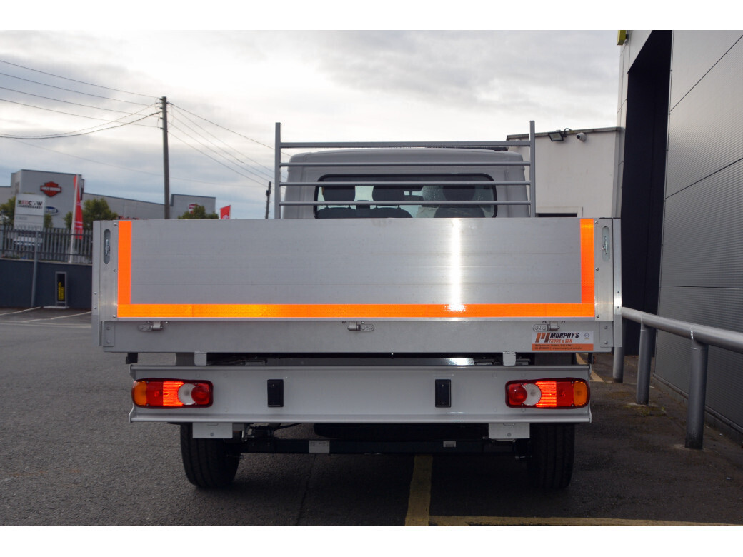 2023 Opel Movano