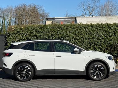 2022 Volkswagen ID.4