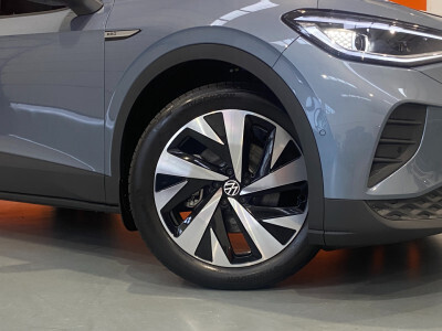 2022 Volkswagen ID.4