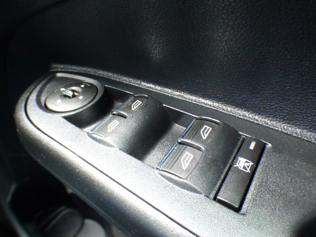 2014 Ford B-Max