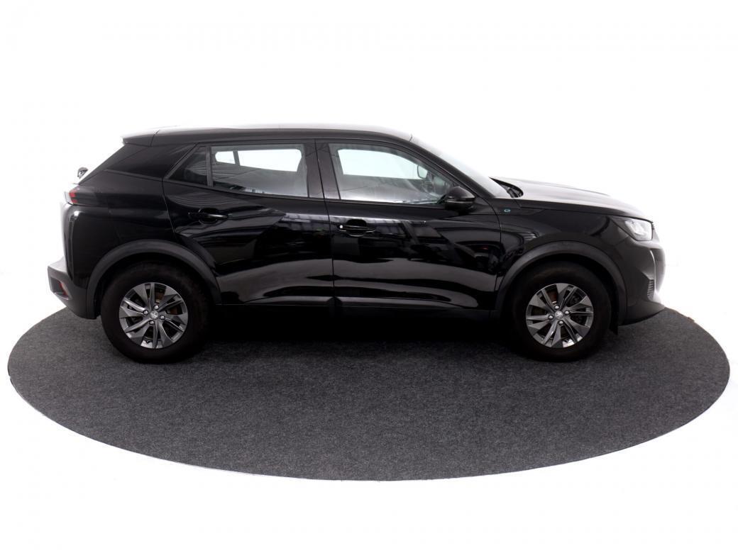 2021 Peugeot 2008