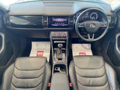 2019 Skoda Kodiaq