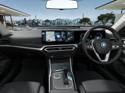 2023 BMW i4