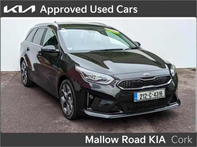 vehicle for sale from Mallow Road Motors Kia