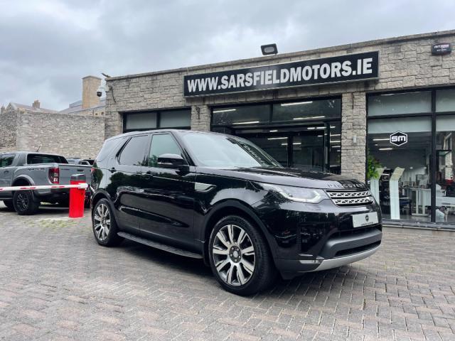 vehicle for sale from Sarsfield Motors