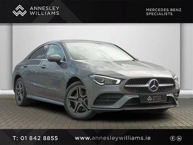 vehicle for sale from Annesley Williams