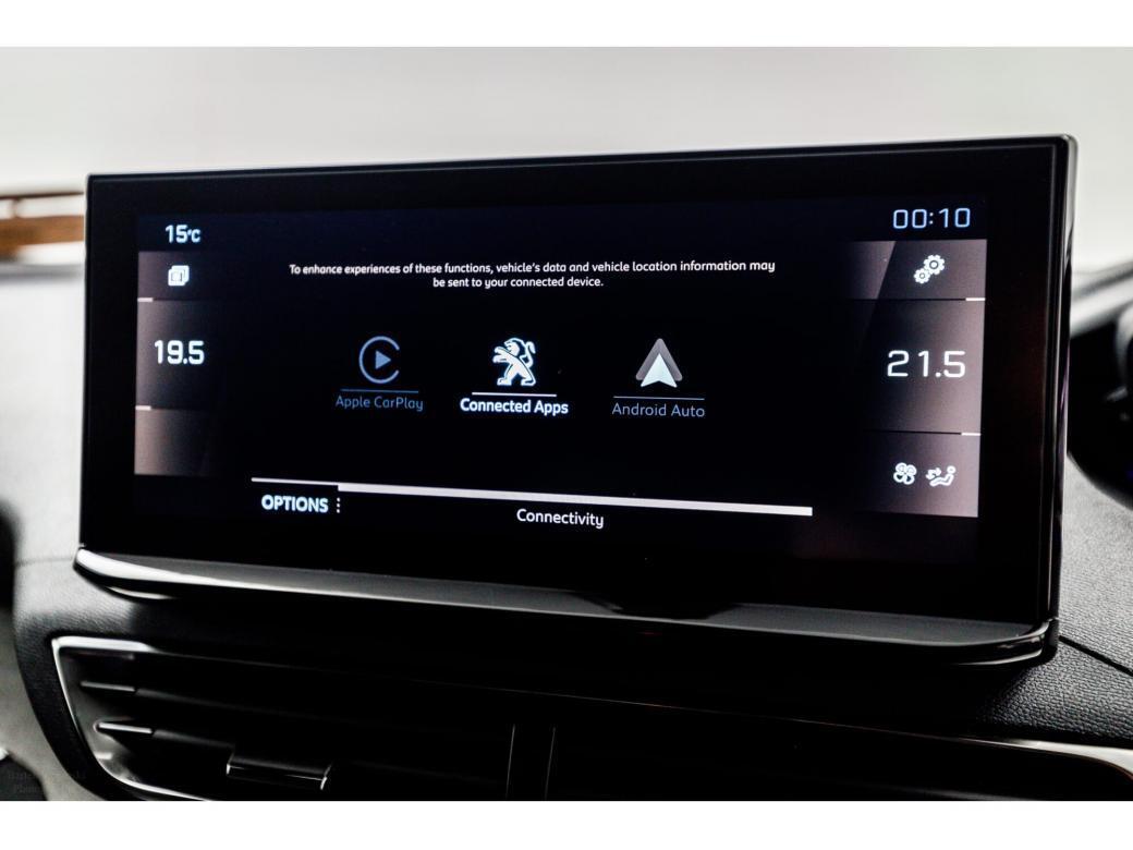 2023 Peugeot 5008