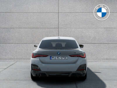 2023 BMW i4