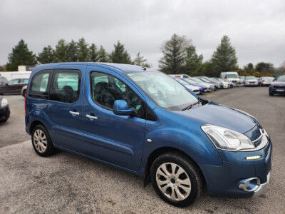 Berlingo