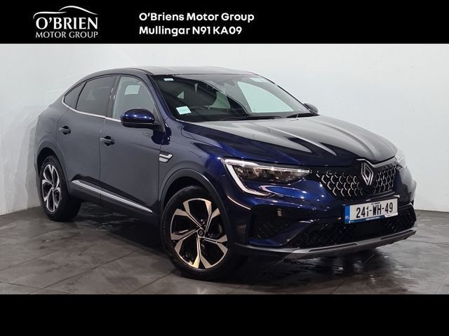 vehicle for sale from O'Briens Motor Group