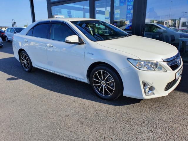 Image for 2013 Toyota Camry 2.5 SELF CHARGING HYBRID
