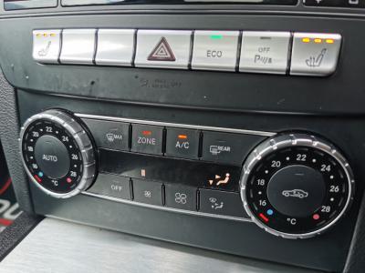 2015 Mercedes-Benz C Class