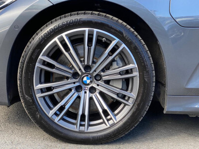 2021 BMW 3 Series