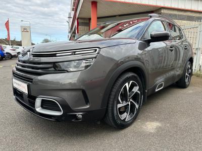 2021 Citroen C5 Aircross