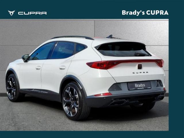 Image for 2022 Cupra Formentor 2.0TDI 150hp *CUPRA APPROVED 24 MONTH WARRANTY AND 3 YEAR SERVICE PLAN INCLUDED*