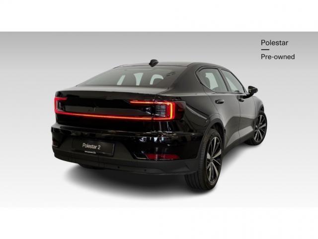Image for 2022 Polestar 2 LONG RANGE DUAL MOTOR