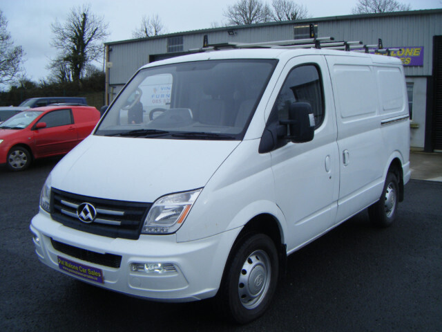 vehicle for sale from Pat Malone Car Sales