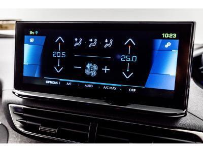 2022 Peugeot 3008