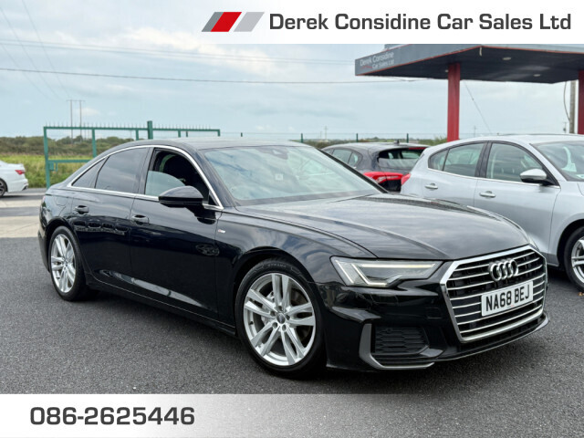 vehicle for sale from Derek Considine Car Sales Ltd