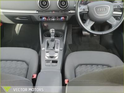 2015 Audi A3
