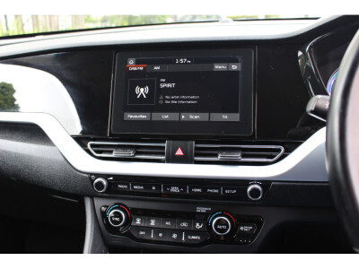 2019 Kia Niro