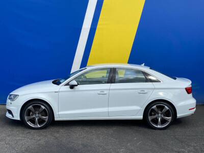 2016 Audi A3