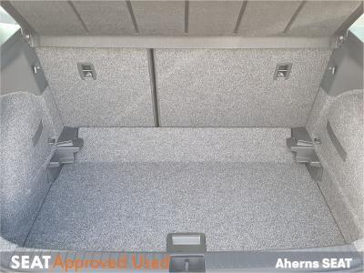 2022 SEAT Arona