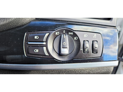 2015 BMW X3