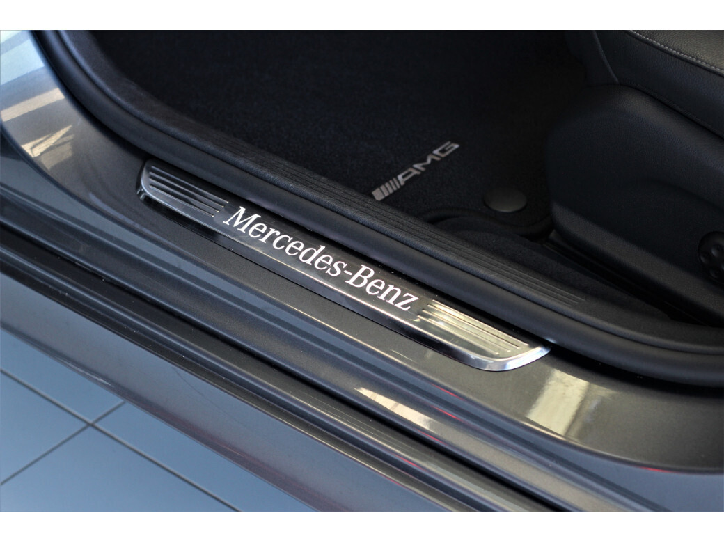 E Class