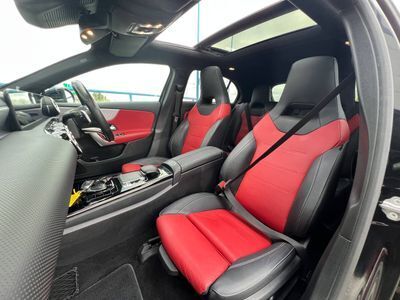 2019 Mercedes-Benz A Class