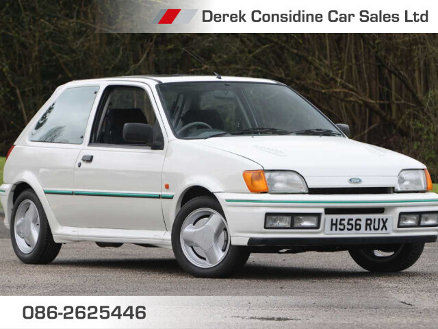 vehicle for sale from Derek Considine Car Sales Ltd