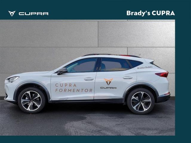 Image for 2022 Cupra Formentor FORMENTOR 1.5 TSI 150BHP DSG 5DR *CUPRA APPROVED 24 MONTH WARRANTY*2.9% FINANCE AVAILABLE*