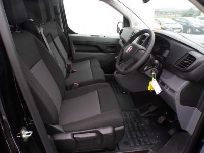 2023 Fiat Scudo