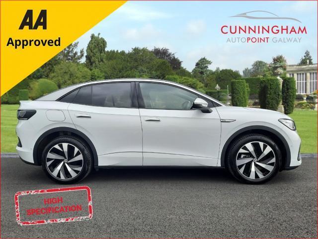 Image for 2022 Volkswagen ID.5 STYLE PRO PERFORMANCE 77kWh 