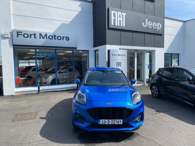 vehicle for sale from Fort Motors